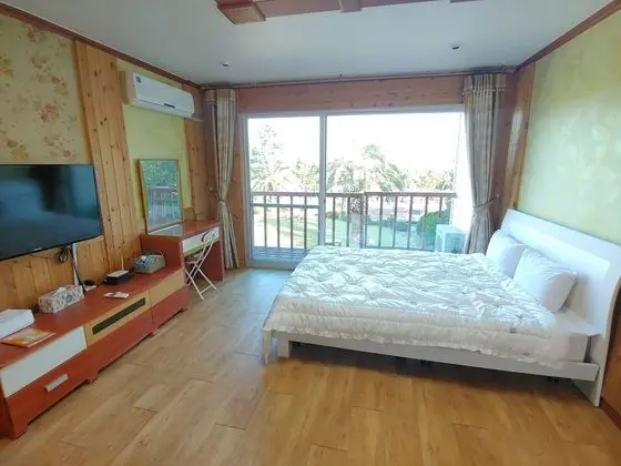 İki Ayrı Yataklı Oda (Marado 82 sqm.)
