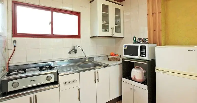 İki Ayrı Yataklı Oda (Marado 82 sqm.)