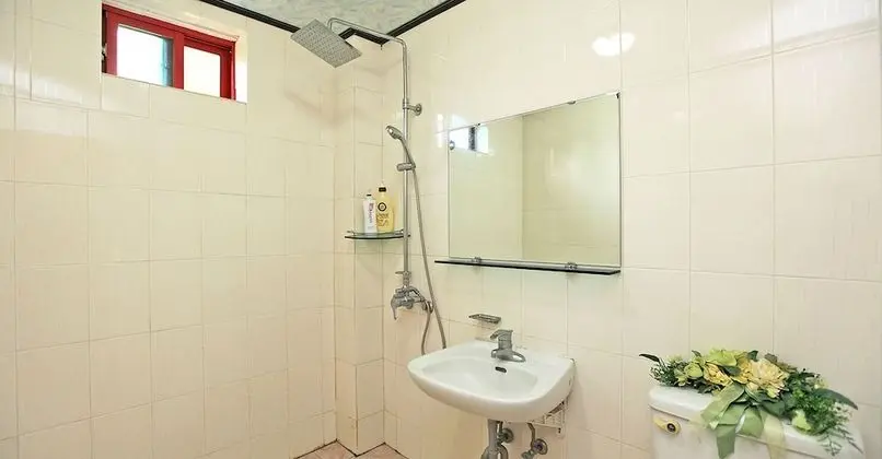 İki Ayrı Yataklı Oda (Marado 82 sqm.)