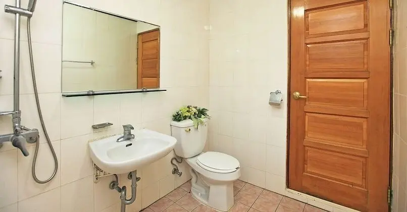İki Ayrı Yataklı Oda (Marado 82 sqm.)