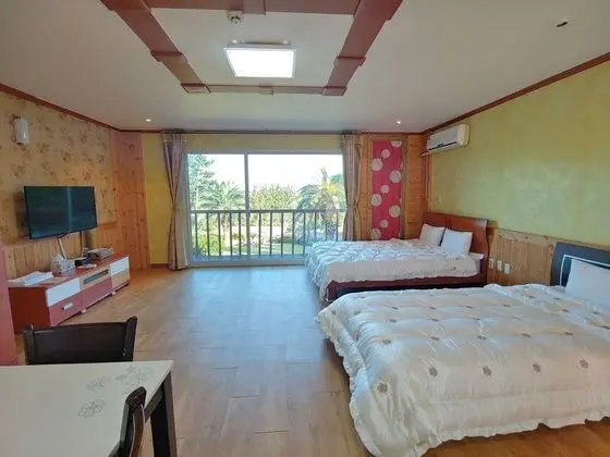 İki Ayrı Yataklı Oda (Olle 59 sqm.)