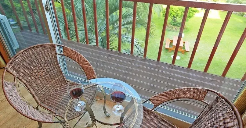 İki Ayrı Yataklı Oda (Olle 59 sqm.)