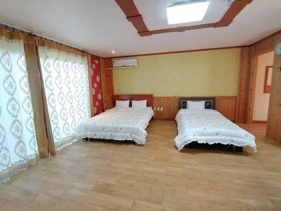 İki Ayrı Yataklı Oda (Olle 59 sqm.)