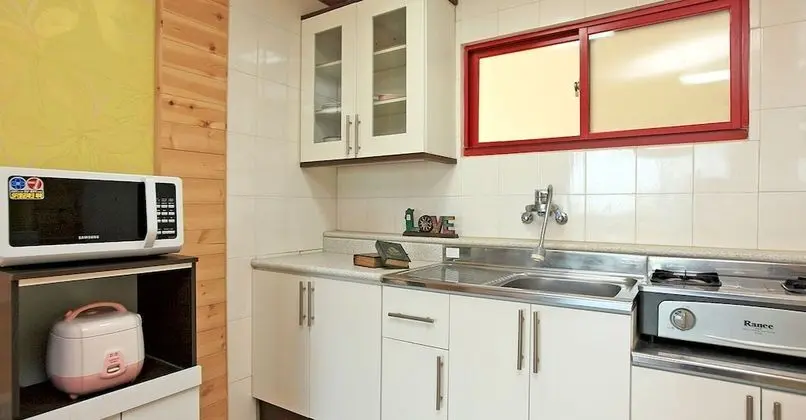 İki Ayrı Yataklı Oda (Olle 59 sqm.)