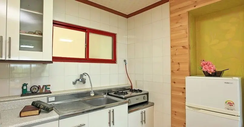 İki Ayrı Yataklı Oda (Olle 59 sqm.)