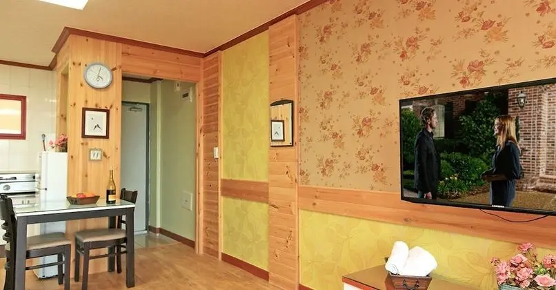İki Ayrı Yataklı Oda (Olle 59 sqm.)