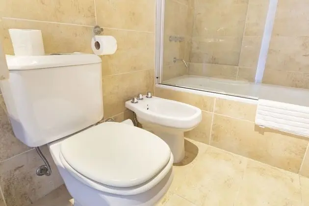 Superior Apart Daire, 1 Büyük (Queen) Boy Yatak, Sigara İçilmez