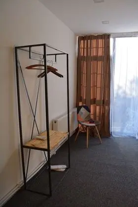 Standard Tek Kişilik Oda