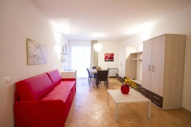Deluxe Apart Daire