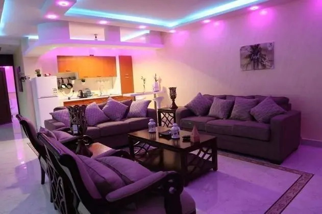 Luxury Dağ Evi, 1 Yatak Odası