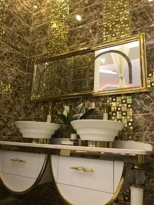 Luxury Dağ Evi, 1 Yatak Odası