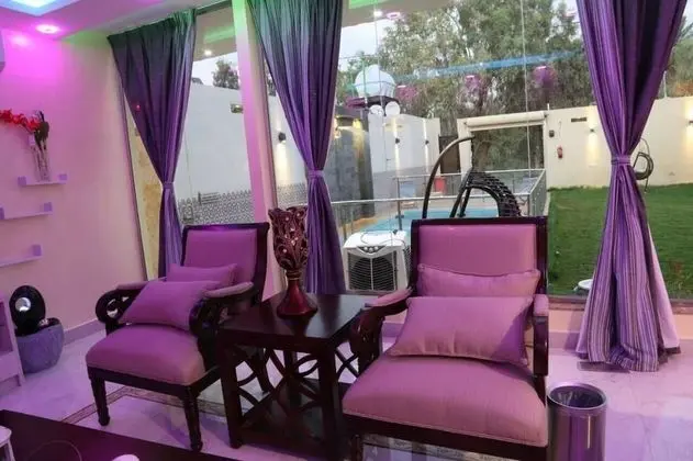Standard Dağ Evi, 1 Yatak Odası