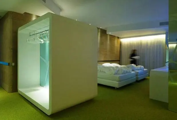 Premium Süit, 1 Yatak Odası, Engellilere Uygun, Sıcak Su Küveti