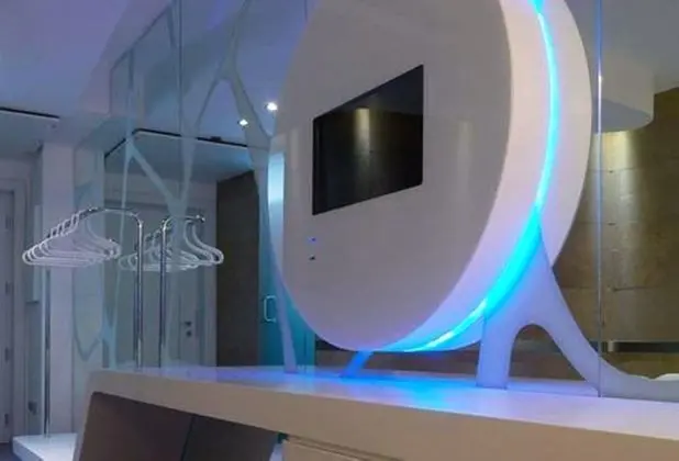 Premium Süit, 1 Yatak Odası, Engellilere Uygun, Sıcak Su Küveti