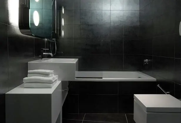 Premium Süit, 1 Yatak Odası, Engellilere Uygun, Sıcak Su Küveti