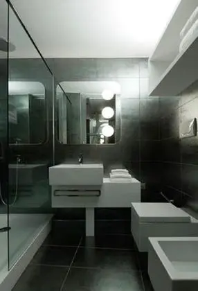 Superior Büyük Yataklı Tek Kişilik Oda, 1 Yatak Odası