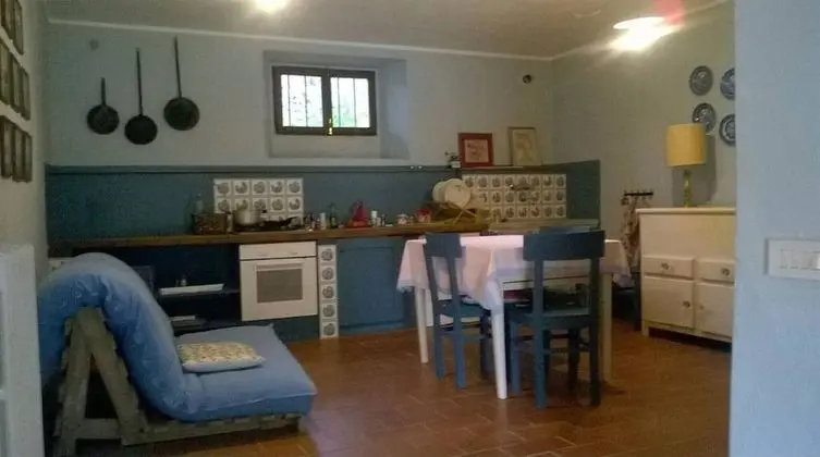 Çatı Katı (Loft), 1 Yatak Odası