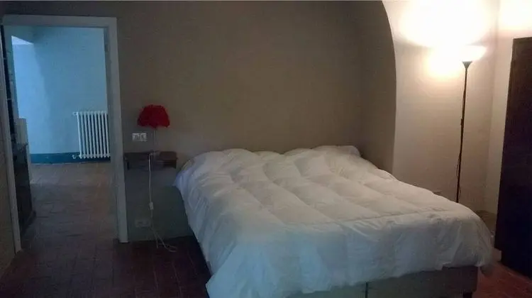 Çatı Katı (Loft), 1 Yatak Odası