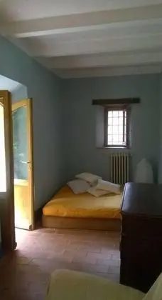 Çatı Katı (Loft), 1 Yatak Odası