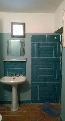 Çatı Katı (Loft), 1 Yatak Odası