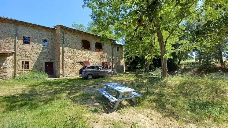 Çatı Katı (Loft), 1 Yatak Odası