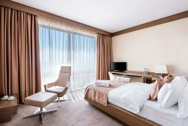 Villa, Birden Çok Yatak Odası, Havuz Kullanımı