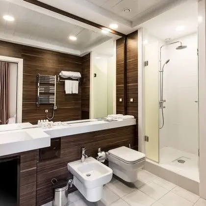 Villa, Birden Çok Yatak Odası, Havuz Kullanımı