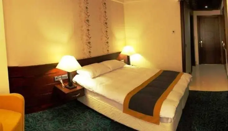 1 Çift ​​kişilik Yatak Standard