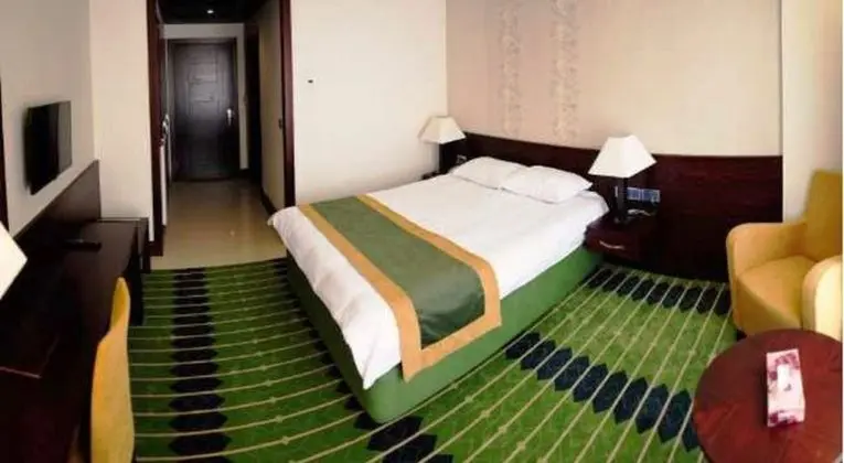 Tek Kişilik Oda Standard