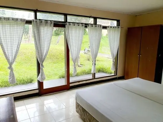 Deluxe Bungalov, 6 Yatak Odası, Mutfak, Dağ Manzaralı