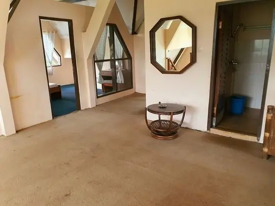 Deluxe Bungalov, 6 Yatak Odası, Mutfak, Dağ Manzaralı