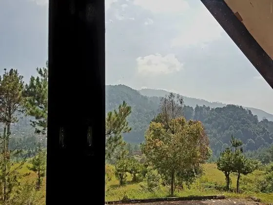 Deluxe Bungalov, 6 Yatak Odası, Mutfak, Dağ Manzaralı