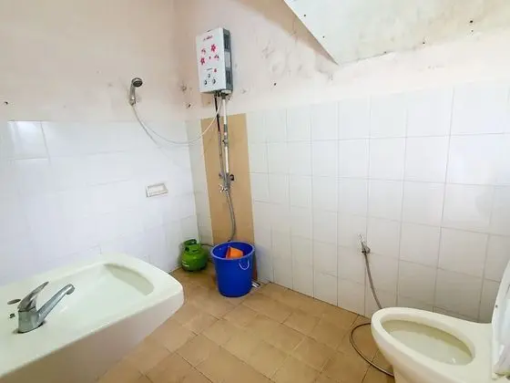 Deluxe Bungalov, 6 Yatak Odası, Mutfak, Dağ Manzaralı