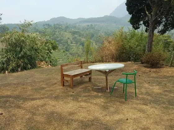 Deluxe Bungalov, 6 Yatak Odası, Mutfak, Dağ Manzaralı
