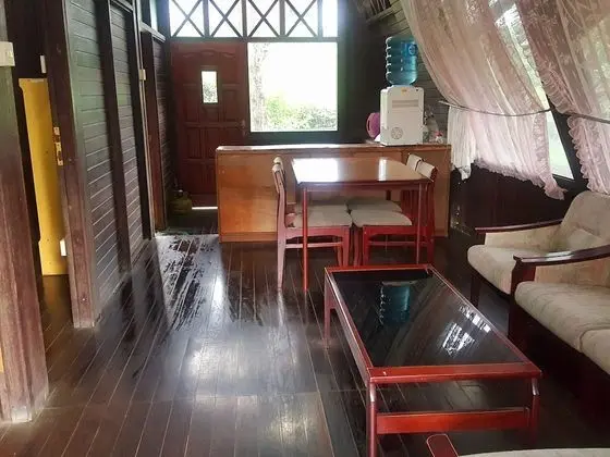 Romantic Villa, 2 Yatak Odası, Küçük Mutfak, Dağ Manzaralı