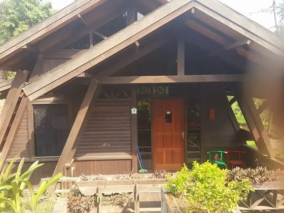 Romantic Villa, 2 Yatak Odası, Küçük Mutfak, Dağ Manzaralı