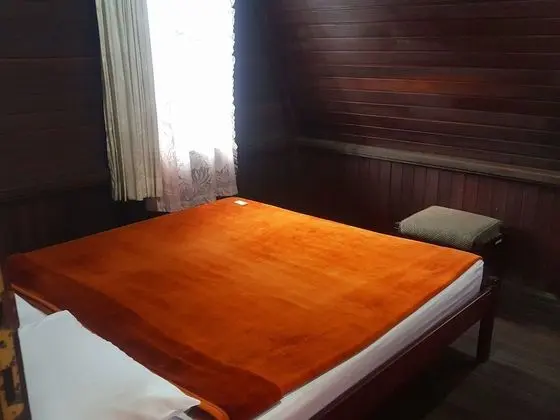 Romantic Villa, 2 Yatak Odası, Küçük Mutfak, Dağ Manzaralı