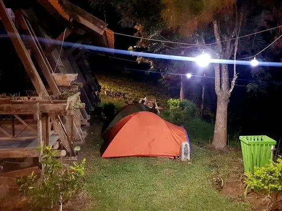 Romantic Villa, 2 Yatak Odası, Küçük Mutfak, Dağ Manzaralı