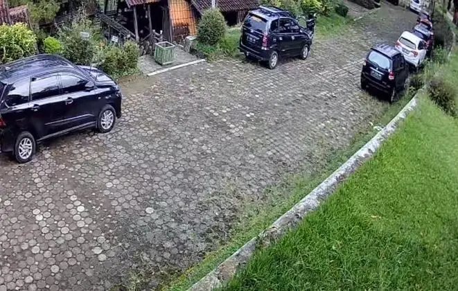 Romantic Villa, 2 Yatak Odası, Küçük Mutfak, Dağ Manzaralı