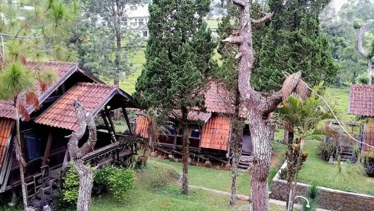Romantic Villa, 2 Yatak Odası, Küçük Mutfak, Dağ Manzaralı
