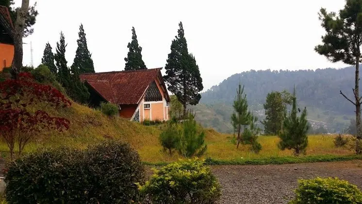 Standard Oda, 1 Yatak Odası, Teras, Dağ Manzaralı