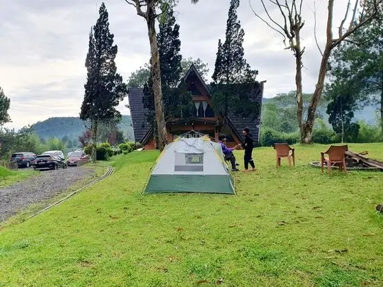 Standard Oda, 1 Yatak Odası, Teras, Dağ Manzaralı