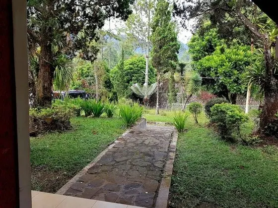 Standard Oda, 1 Yatak Odası, Teras, Dağ Manzaralı