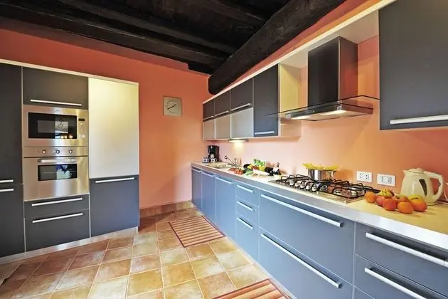 Standard Çatı Katı Süiti (Penthouse), Birden Çok Yatak (Argegno Bellavista)