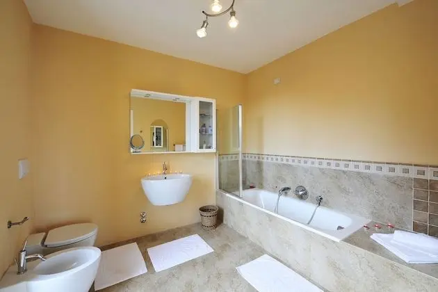 Standard Çatı Katı Süiti (Penthouse), Birden Çok Yatak (Argegno Bellavista)