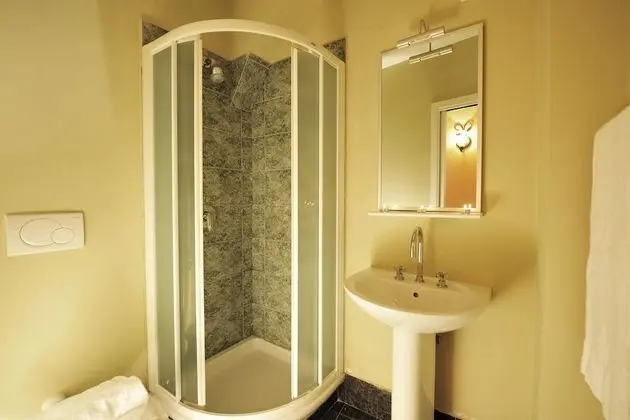 Standard Çatı Katı Süiti (Penthouse), Birden Çok Yatak (Argegno Bellavista)