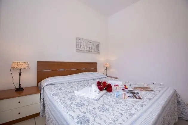 Family Apart Daire, Birden Çok Yatak, Dağ Yamacı (Argegno Belvedere apt. 4)