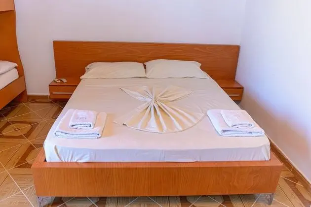 Dört Kişilik Oda