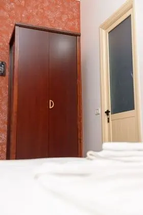 Dört Kişilik Oda