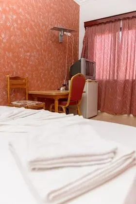 Dört Kişilik Oda